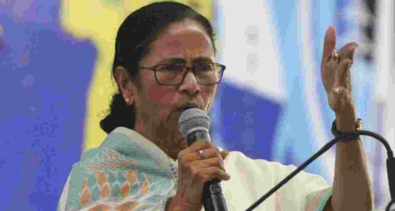 Mamata slams BJP-CPI(M) for politicising the issue  