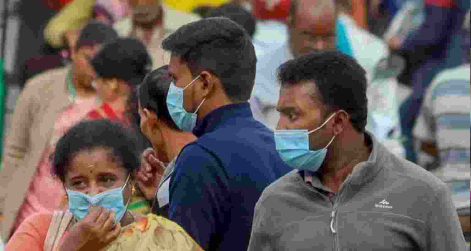 India, covid19, coronavirus, active cases, deaths, health 