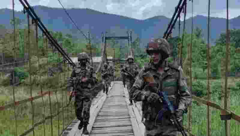 Nagaland govt to appeal to Centre to revoke PAP regime