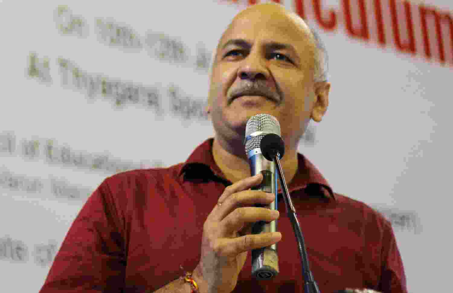 Excise Policy case: SC grants bail to AAP leader Manish Sisodia
