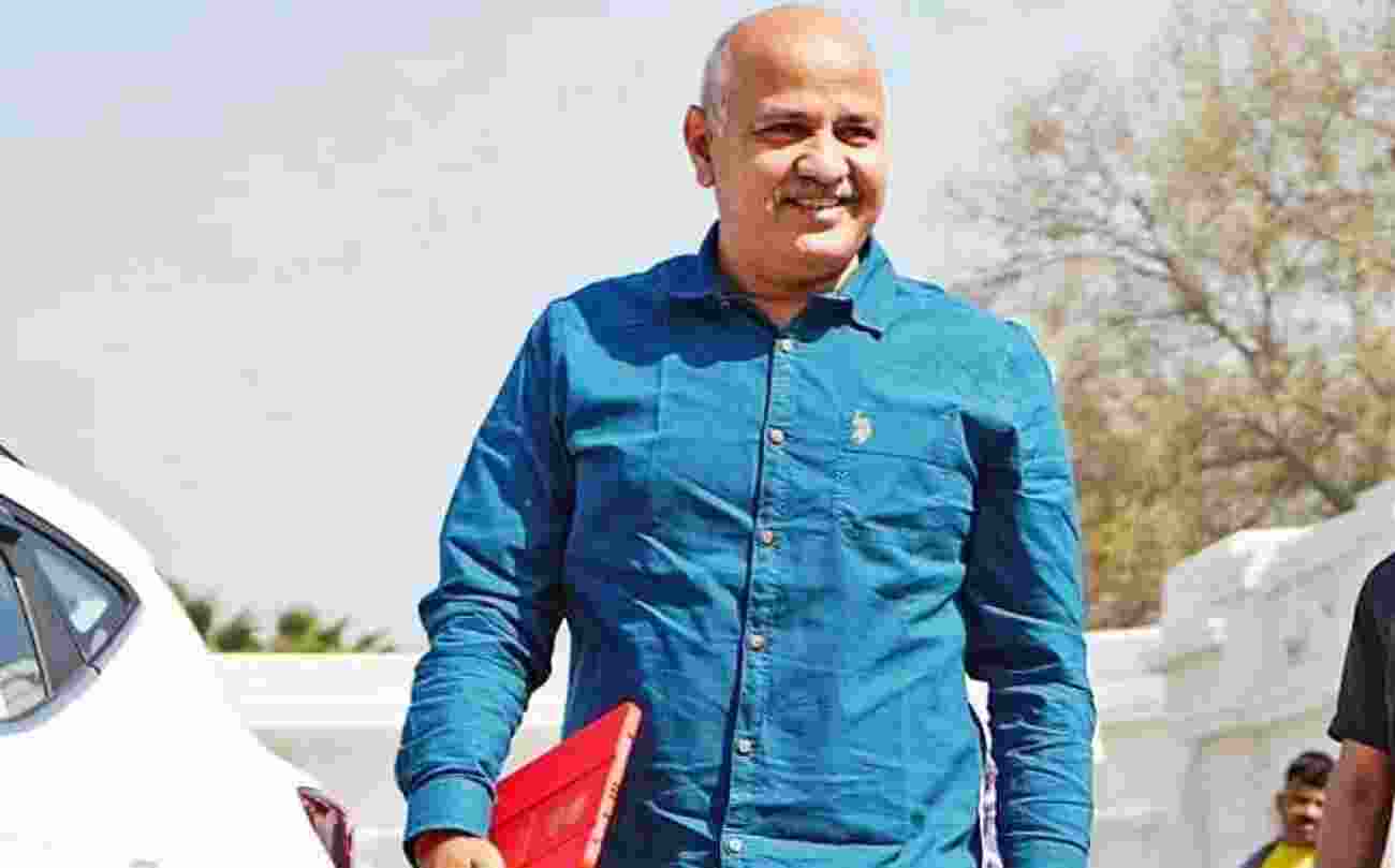 'Victory of truth': AAP celebrates Manish Sisodia's bail