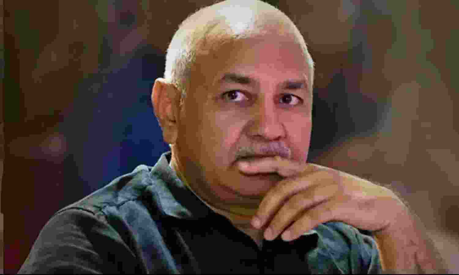 Delhi HC dismisses plea challenging Manish Sisodia's 2020 win