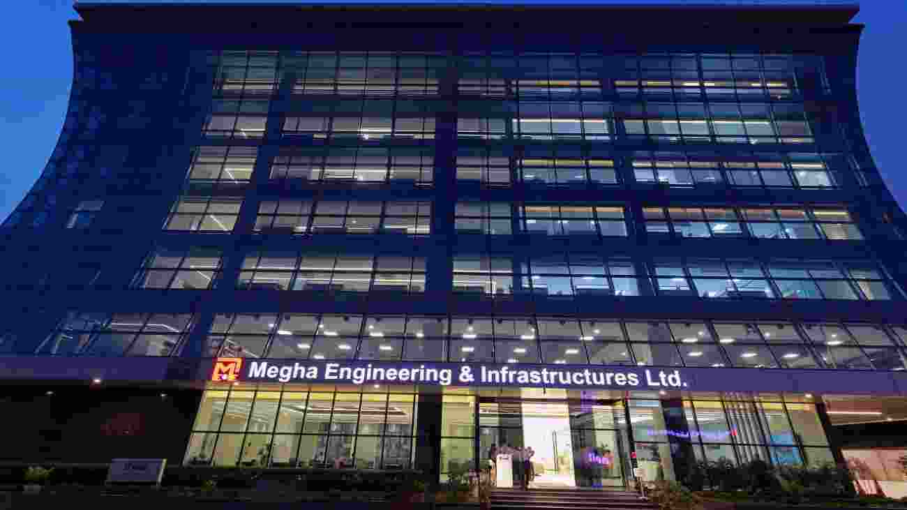 CBI investigates Megha Engineering, the second biggest Electoral Bonds buyer