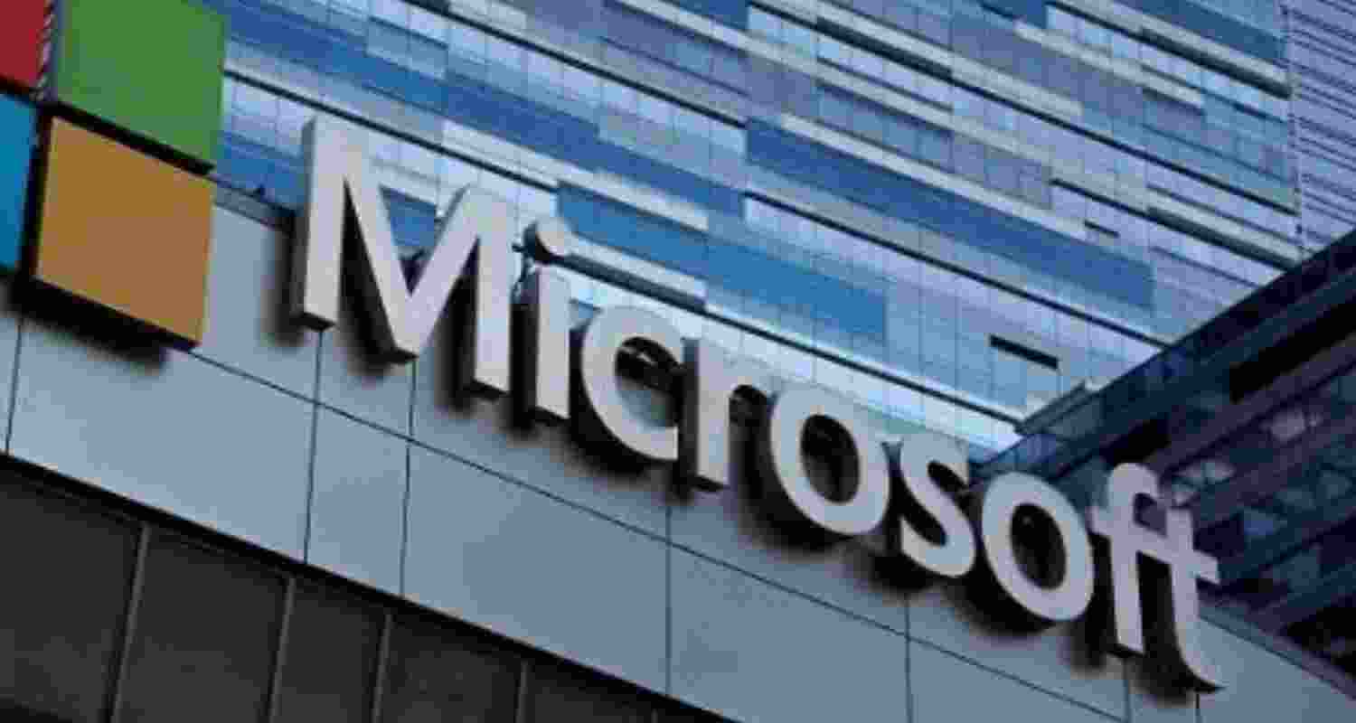 Microsoft plans to sign MoU with Karnataka for AI skilling
