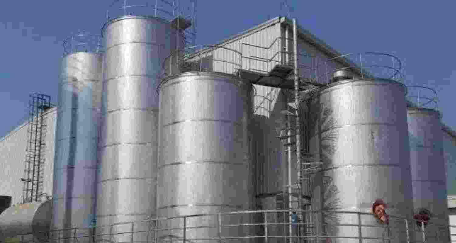 Himachal to get 4 new milk processing plants