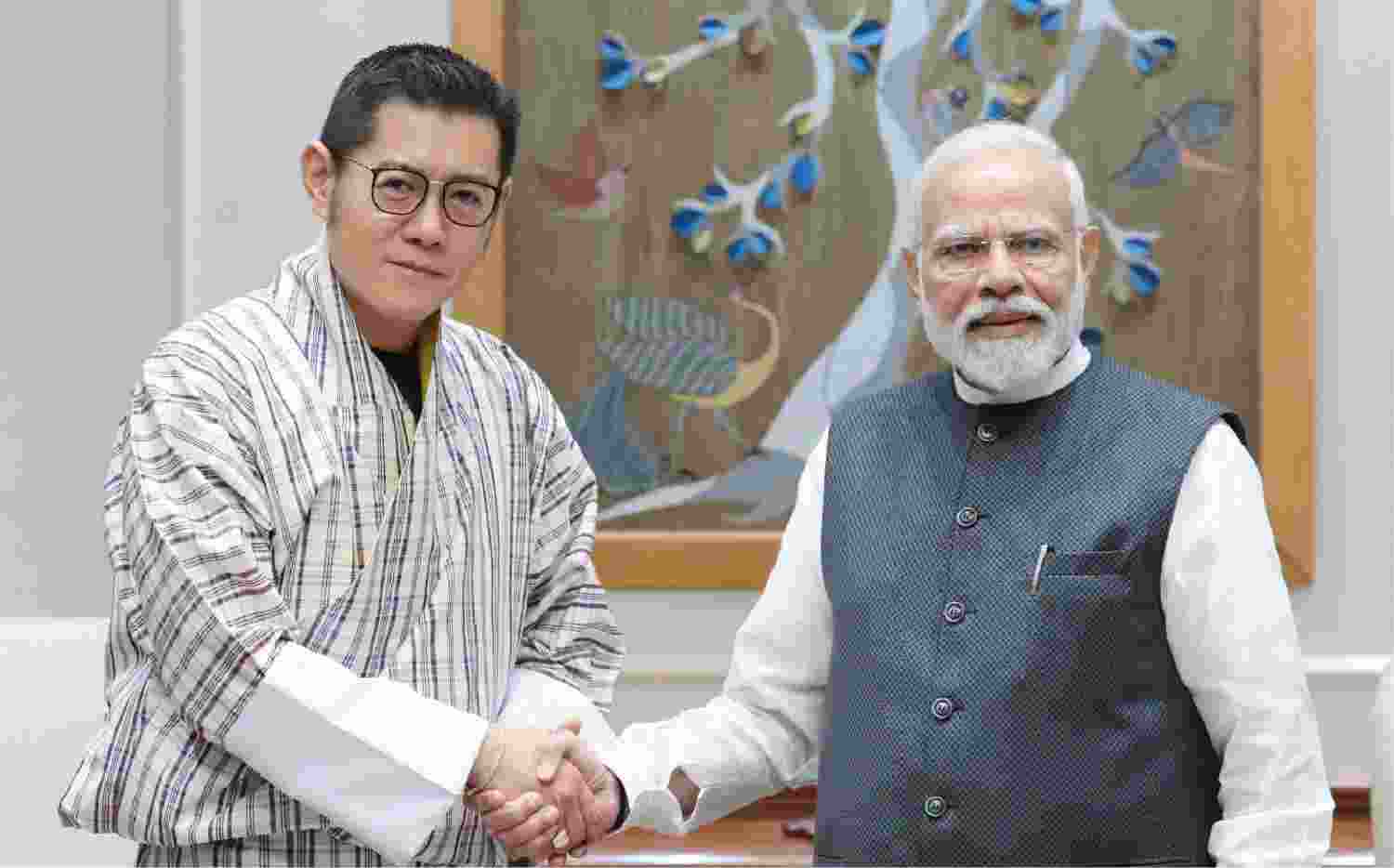 PM Modi to visit Bhutan