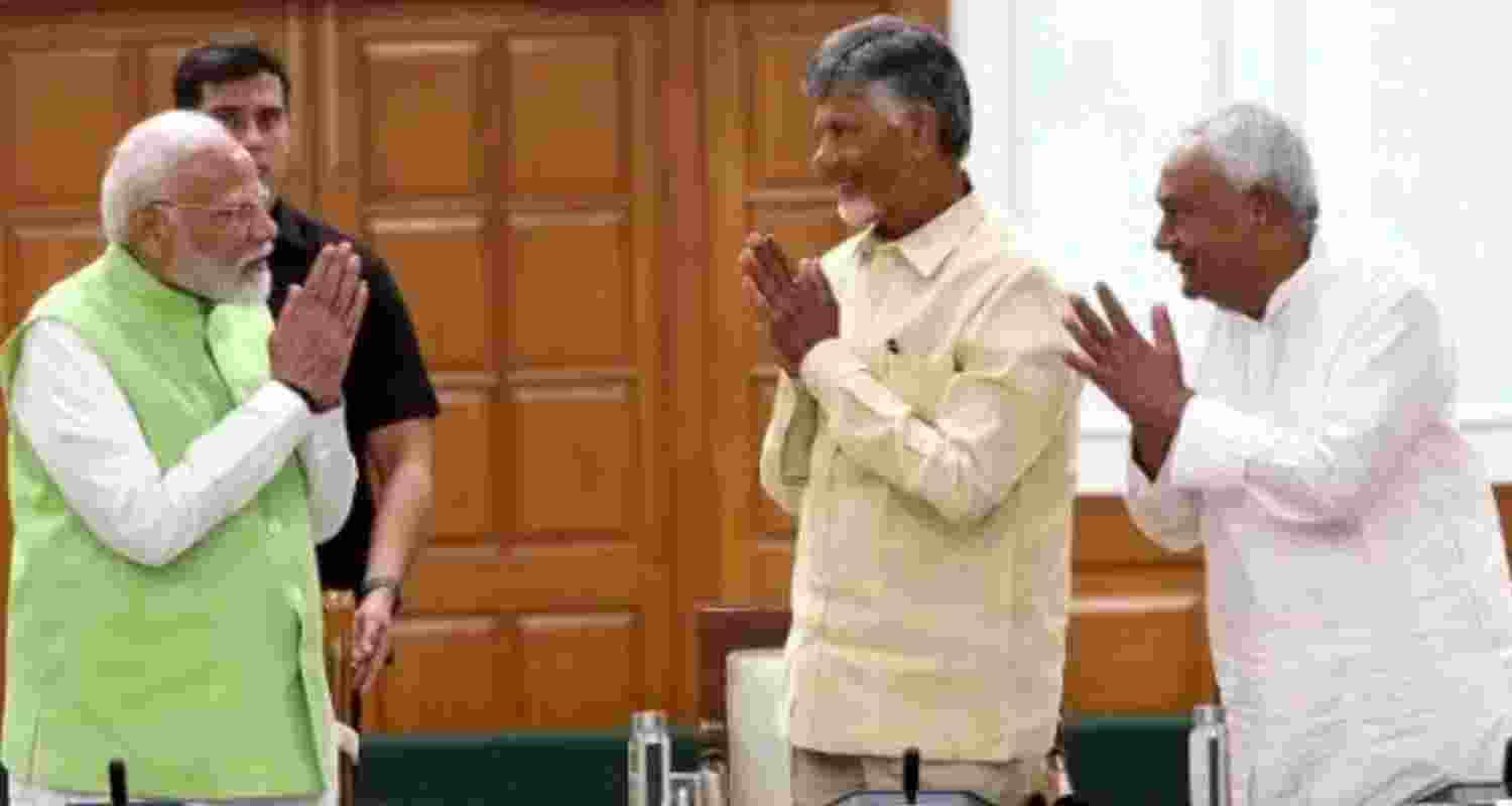 Right time for Naidu to bring SCS to Andhra?