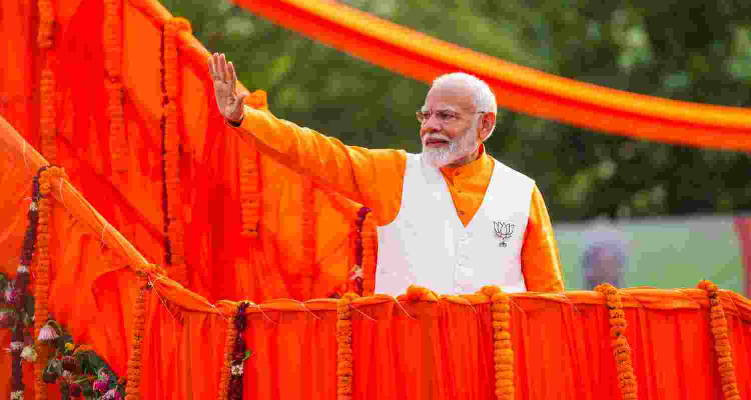 Why are some Muslims hostile towards PM Modi?