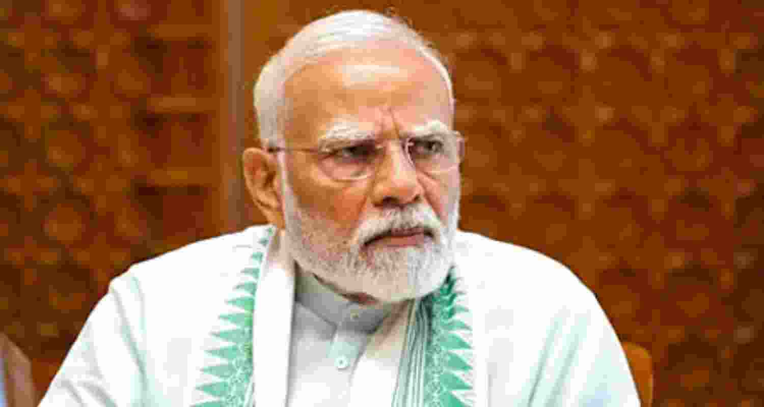 Op Sindoor, caste enumeration on agenda at NDA CMs meet tomorrow