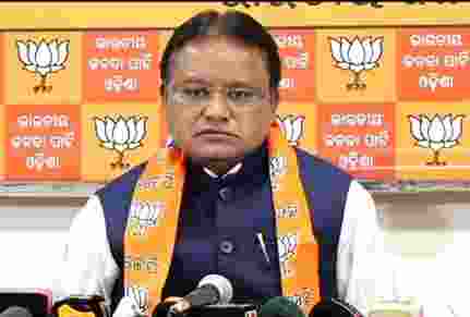 NITI Aayog to support vision of Bikasita Odisha