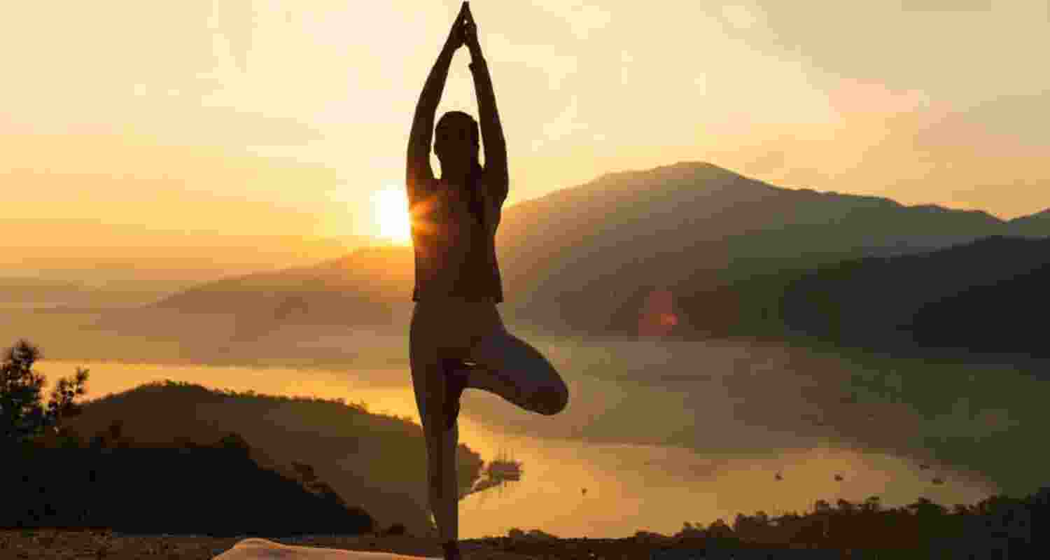 Why your morning workout could improve your health