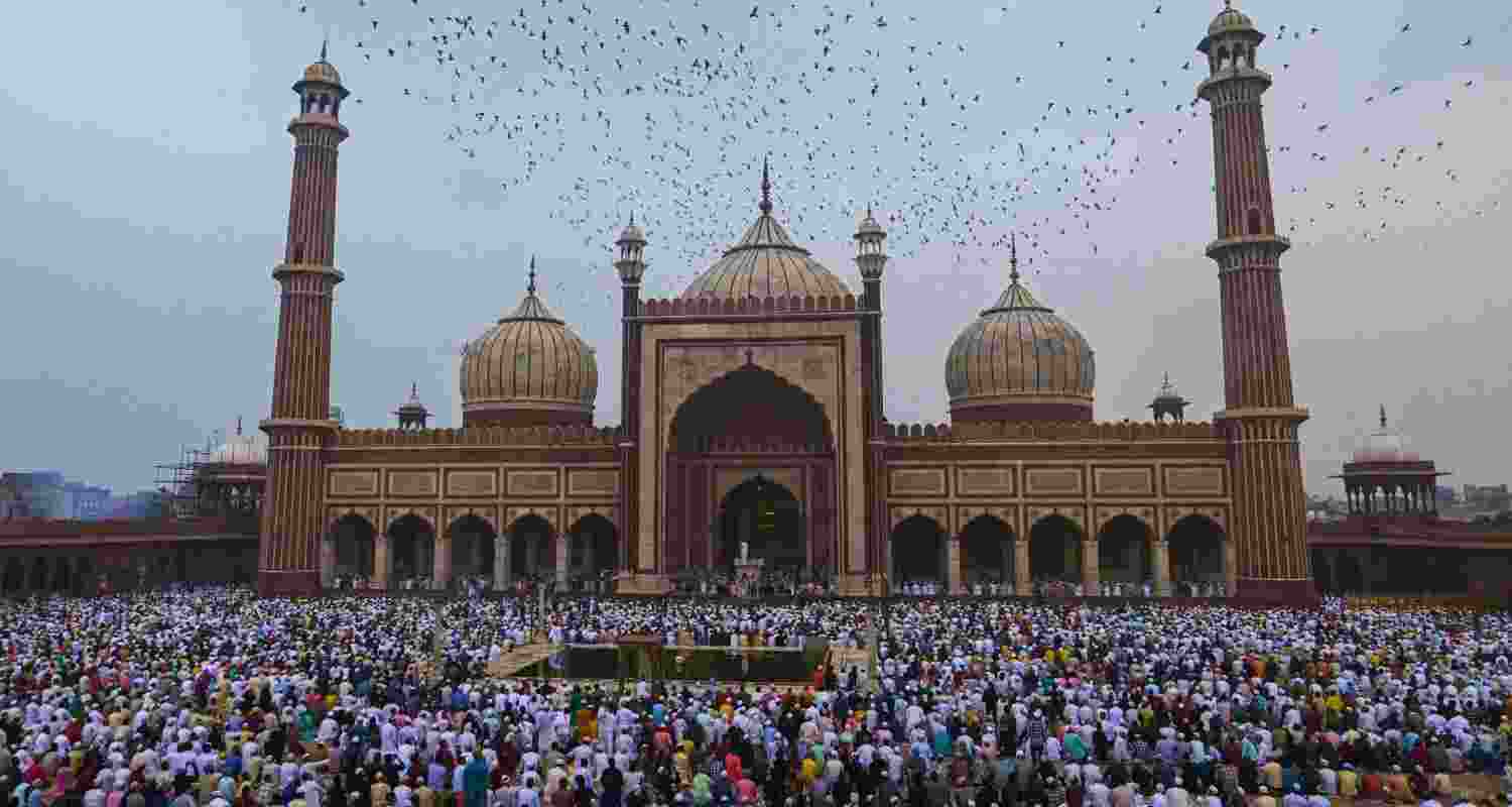 Representational image.
