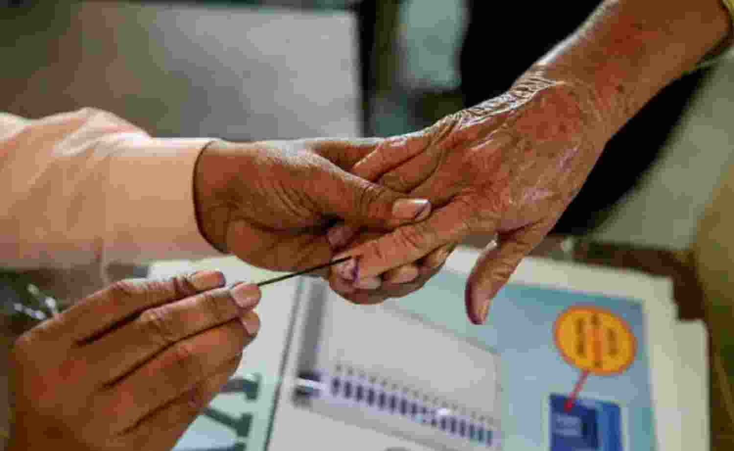 Supreme Court dismisses pleas for complete EVM-VVPAT verification
