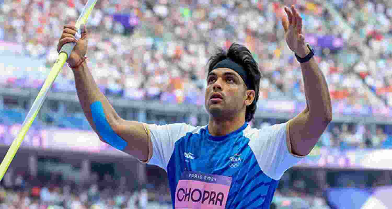 Neeraj’s grand gesture surprises fans