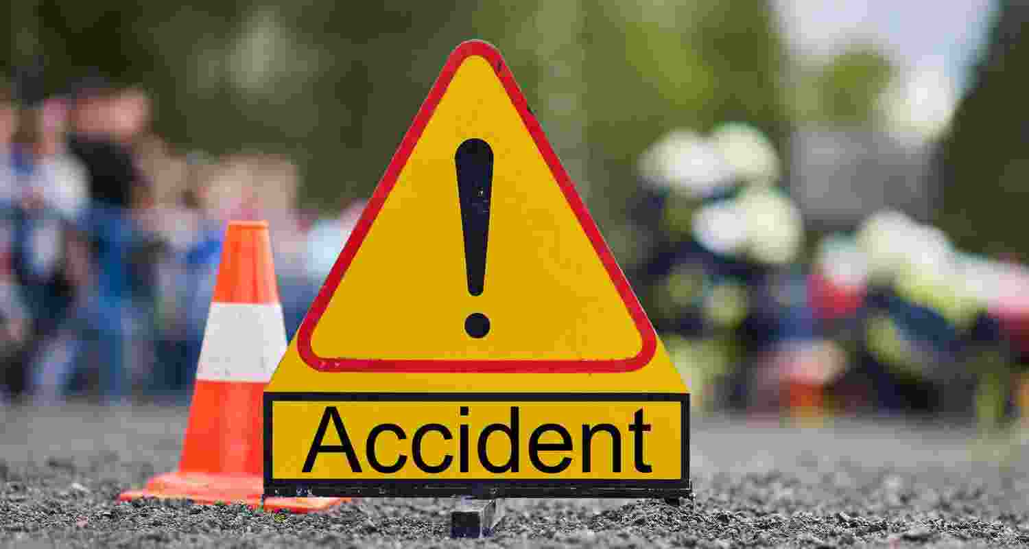 Eight people were killed and 45 injured after a bus carrying a wedding party plunged 200 metres down a hilly road in Nepal’s Baitadi district.