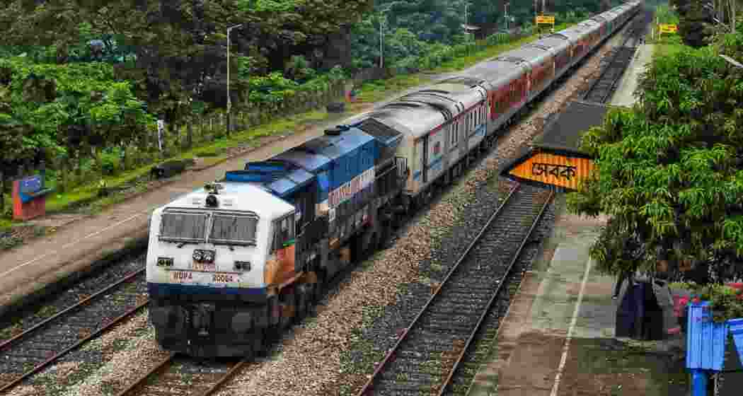 Representative image.