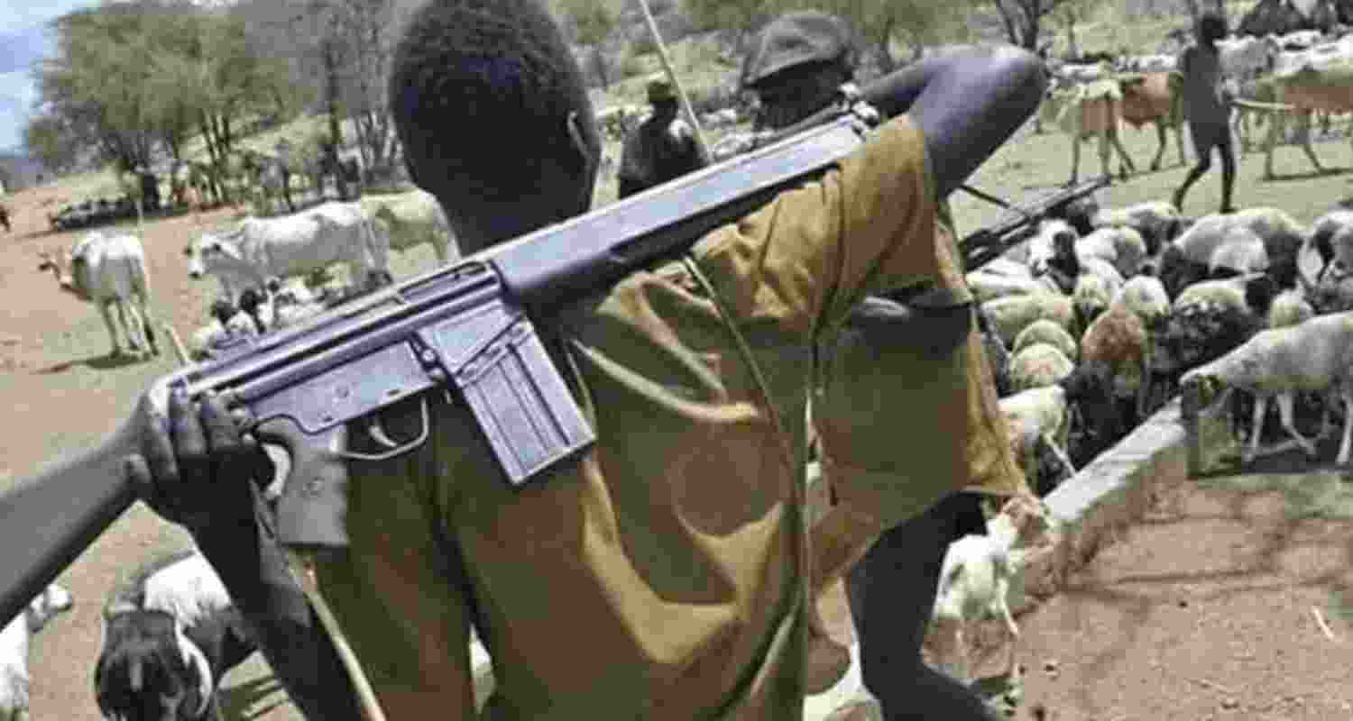 Gunmen abduct 163 Christian worshippers in Nigeria