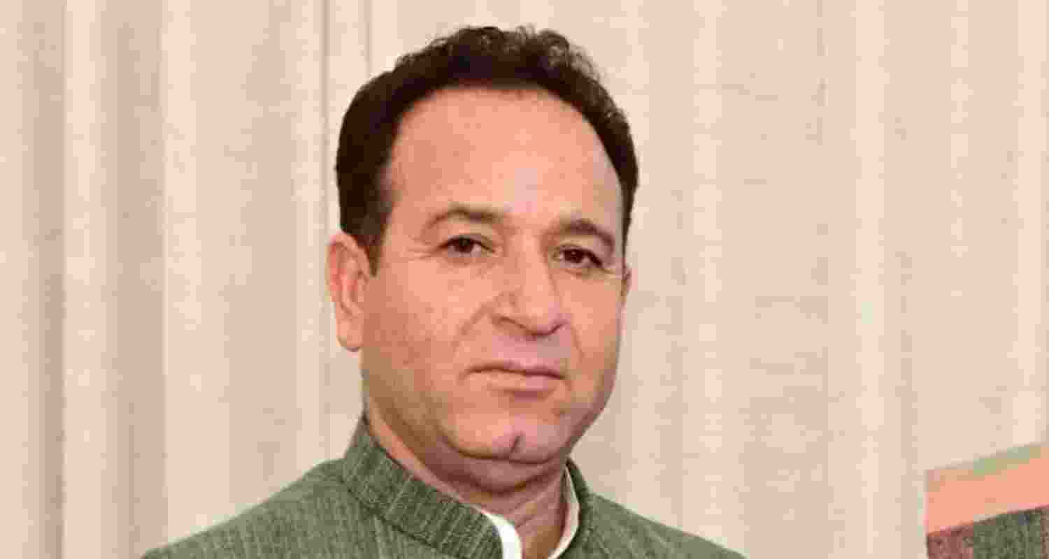All eyes on J&K session, need for unity: LOP batting unity