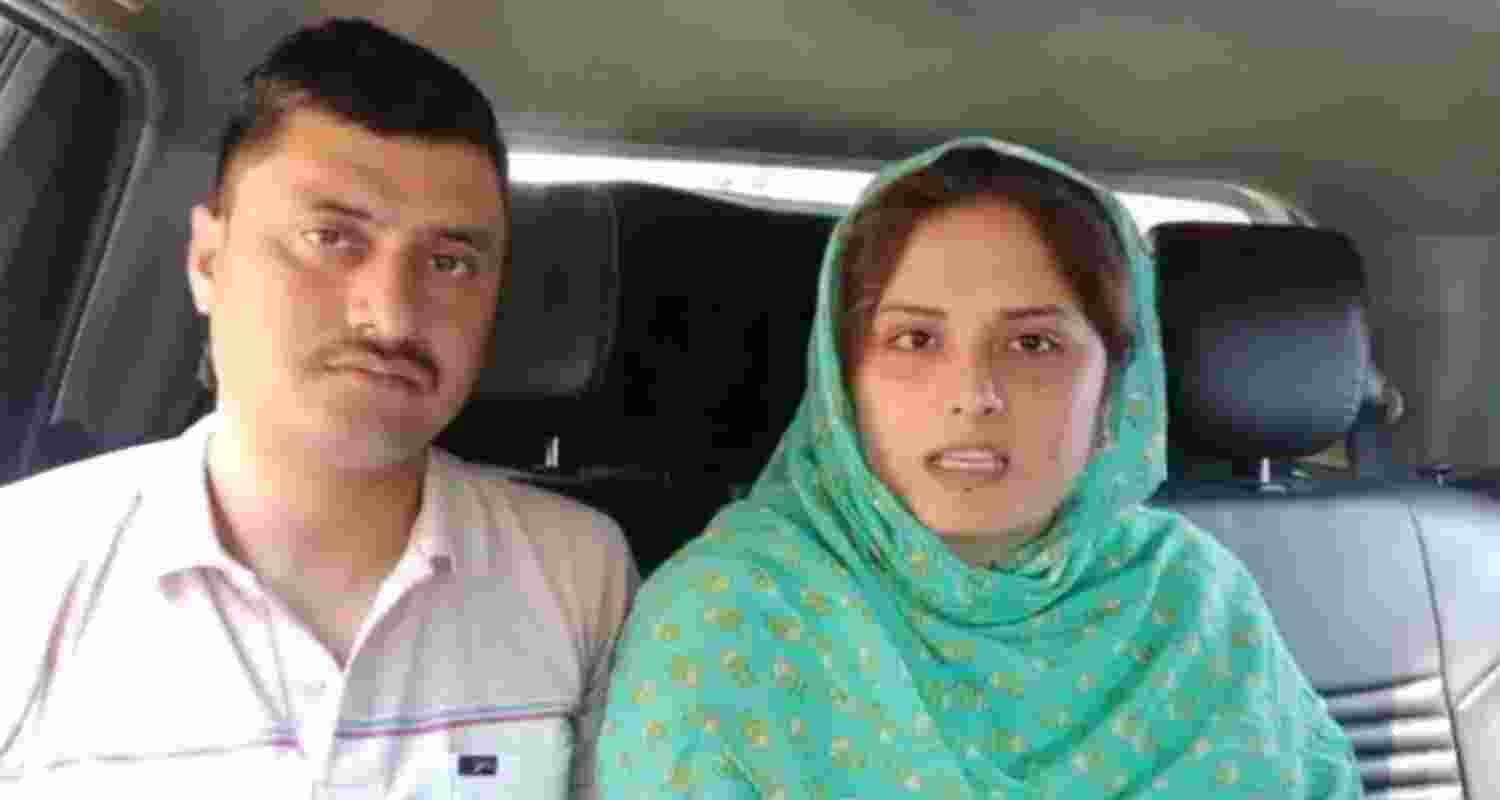 J&K Court issues notice to Centre in CRPF cop's dismissal case