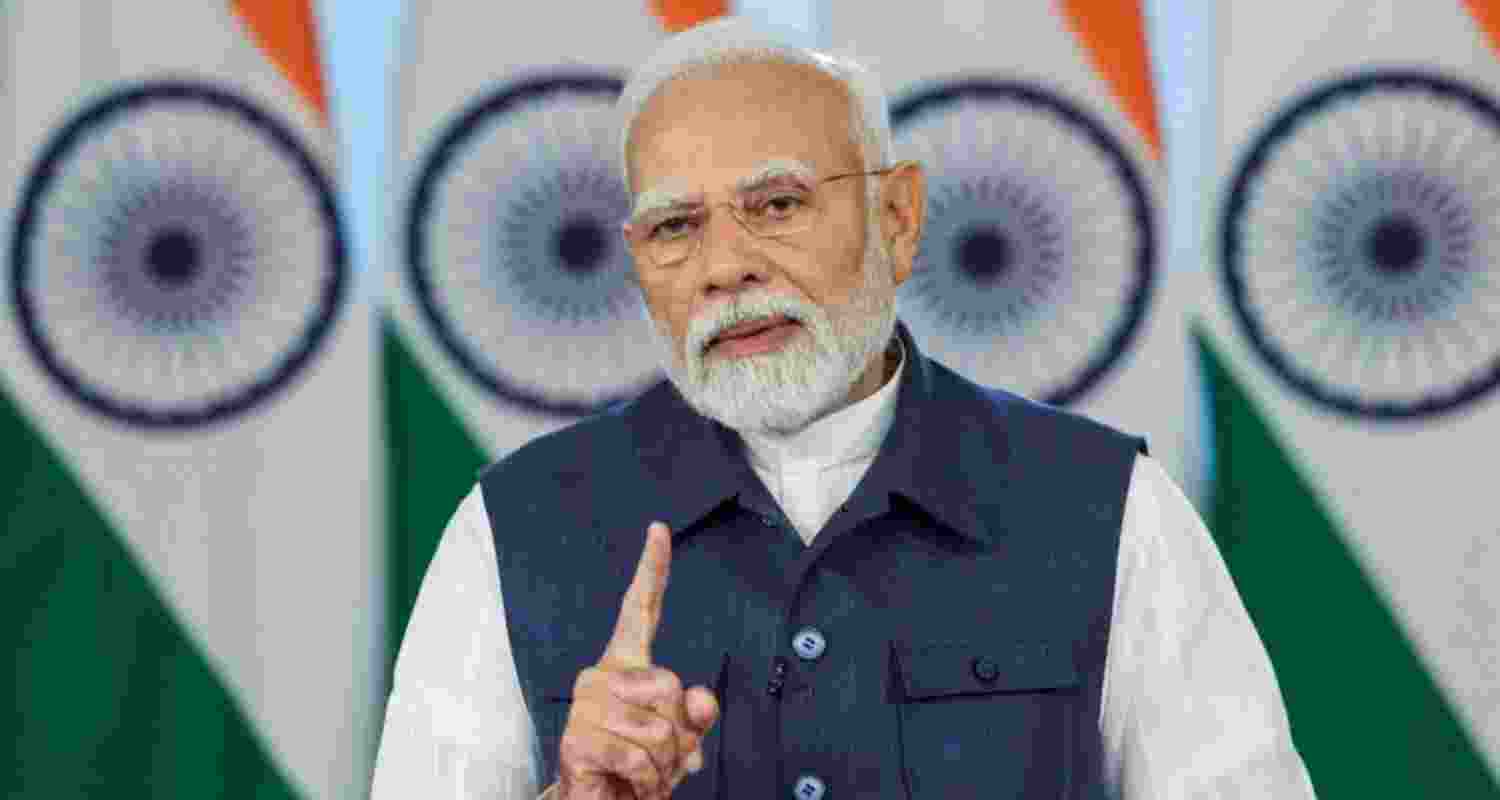 PM Modi  postpones visit to Norway, Croatia, Netherlands