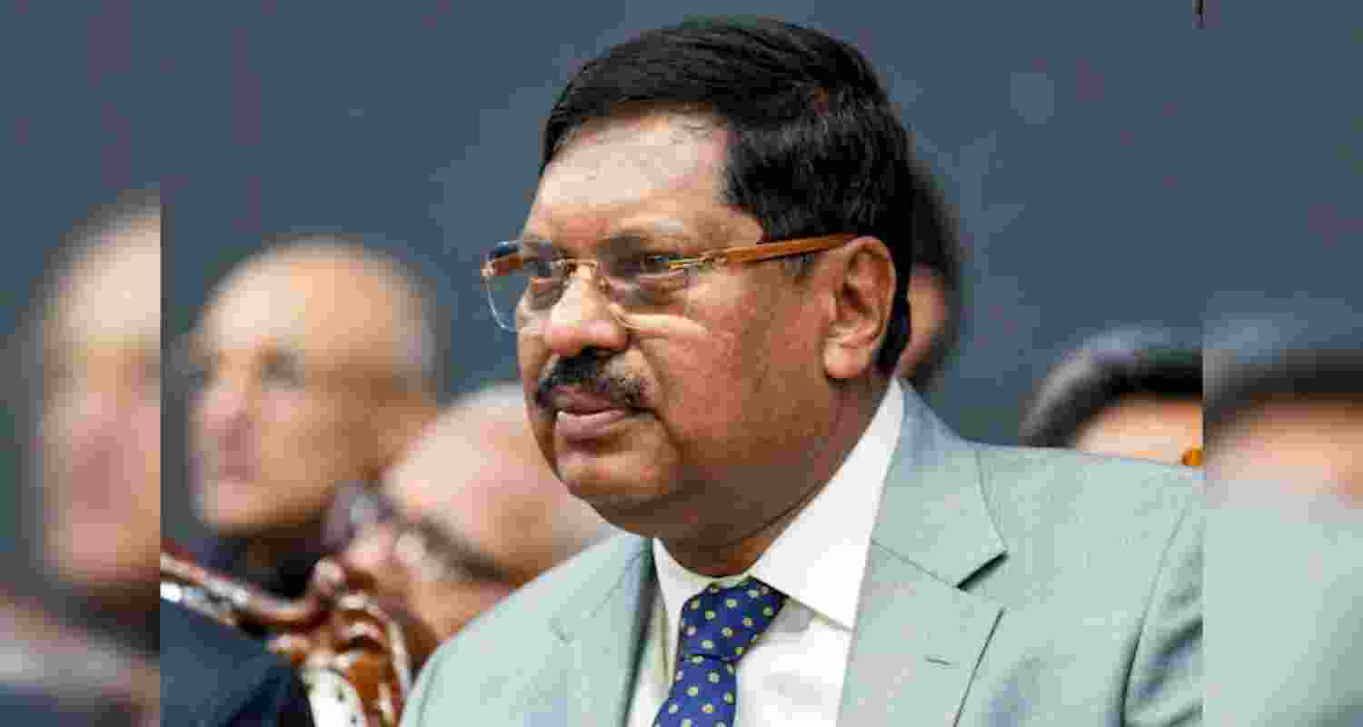 Executive can't be judge, jury and executioner : CJI Gavai
