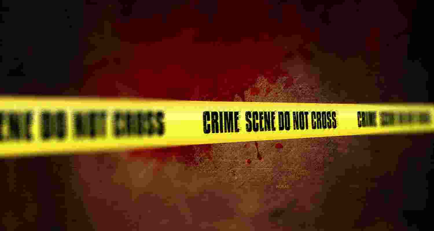 Delhi shocker: Domestic help kills mother, son for 'scolding' him