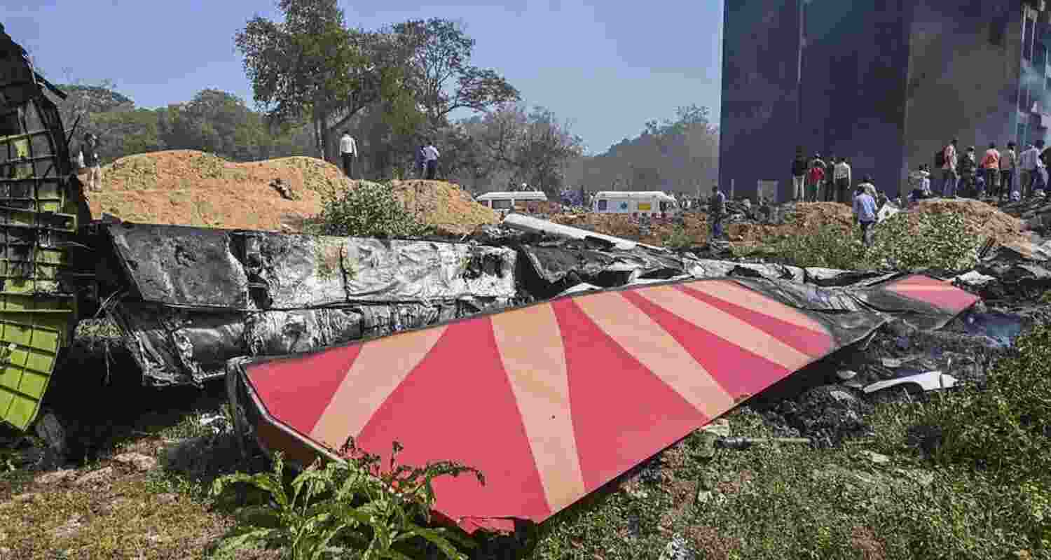 Indian diaspora in UK coordinate fundraisers for victims' kin