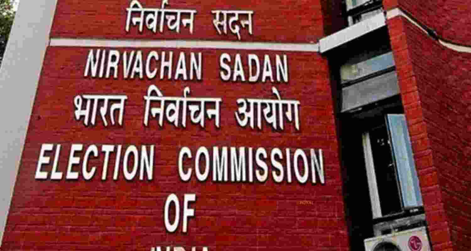 ECs clean up initiative: 345 inactive parties to be delisted