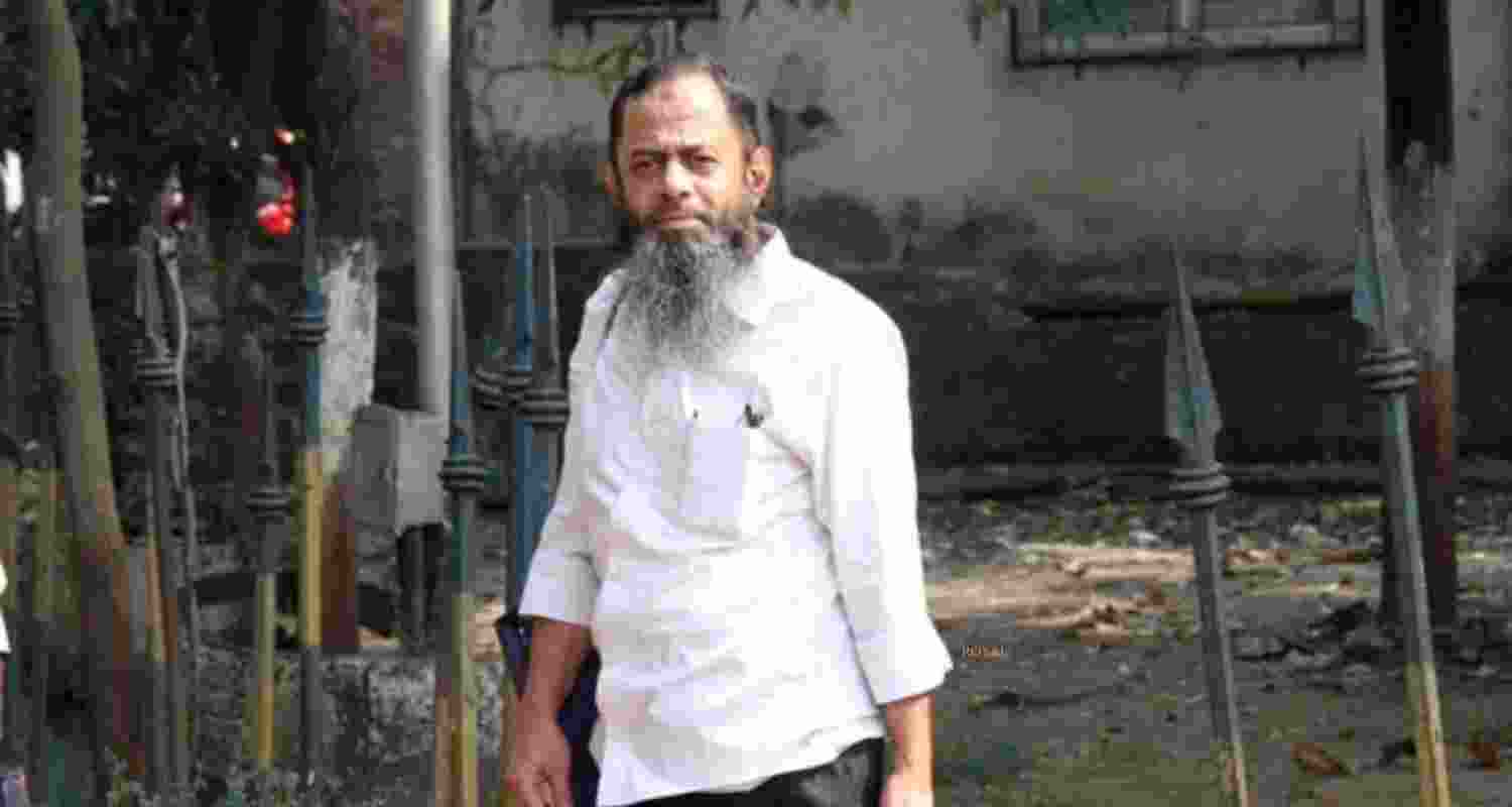 ISIS linked terror accused Saquib Nachan dies in Delhi Hospital