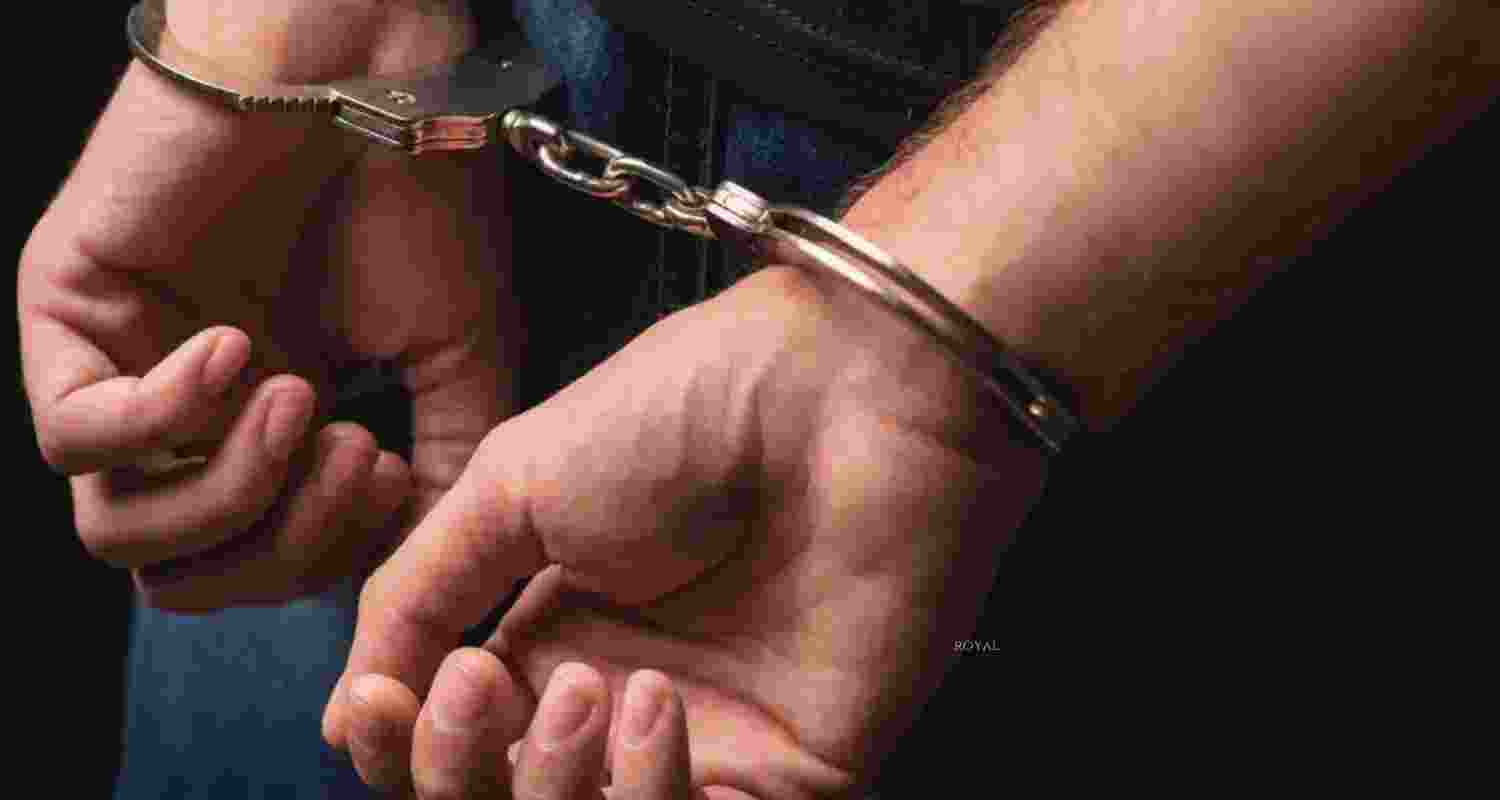 Man using fake Amarnath Yatra card held, probe launched