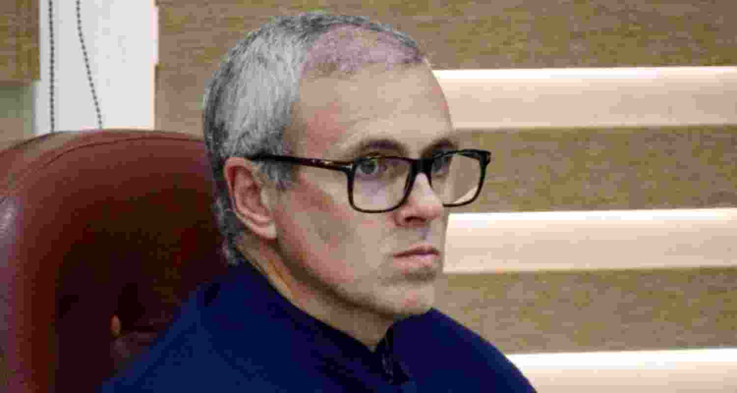 Omar extends 'full support' to forces to prevent 'attacks'