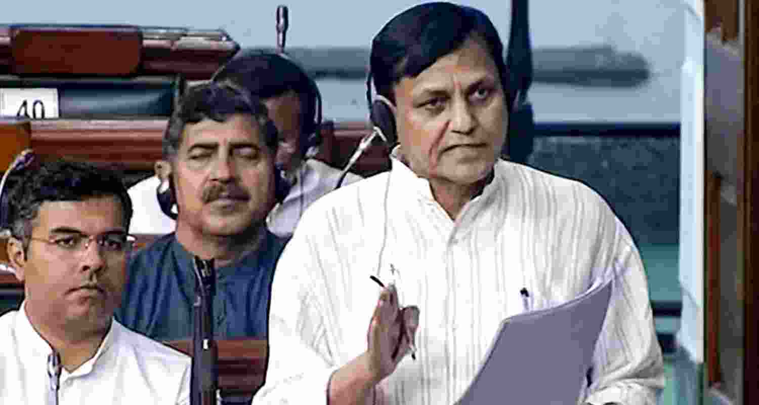 West Bengal’s coastal security boats remain unused, says Rai