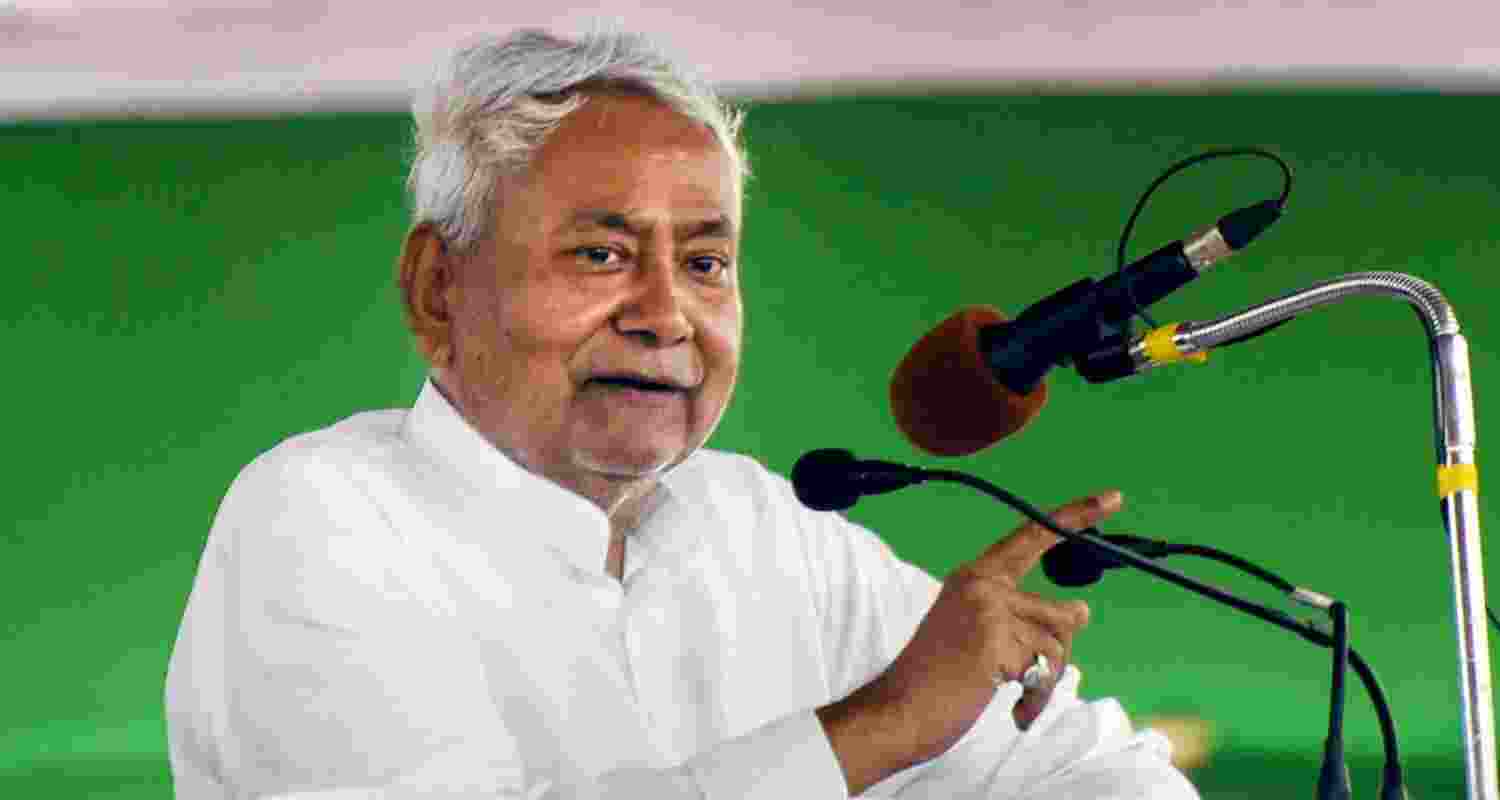 New cabinet ministers to be appointed in Bihar.