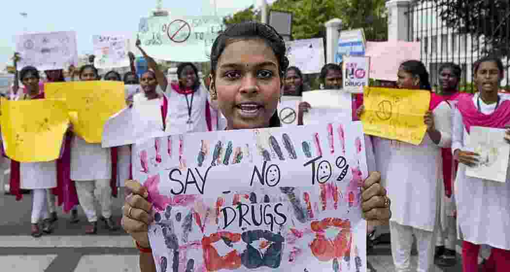 Representative image.