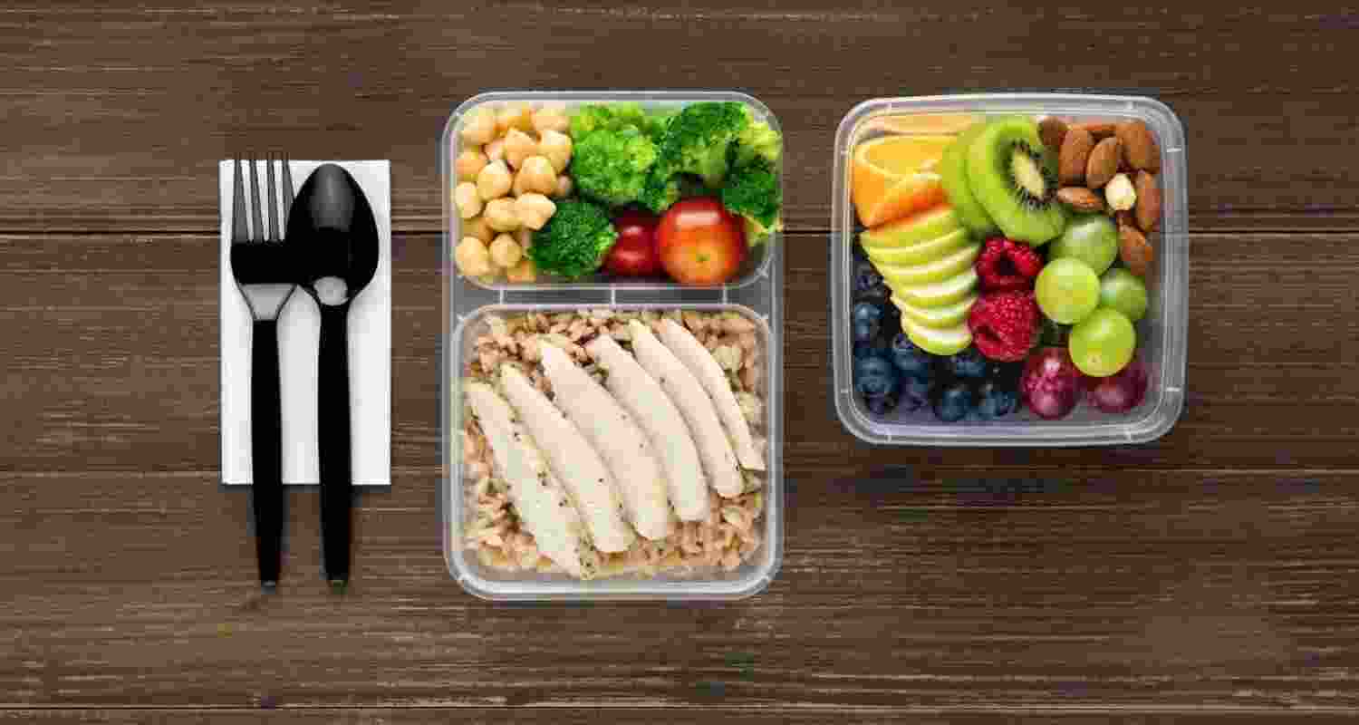 How to fill nutrient gaps while on weight loss medications