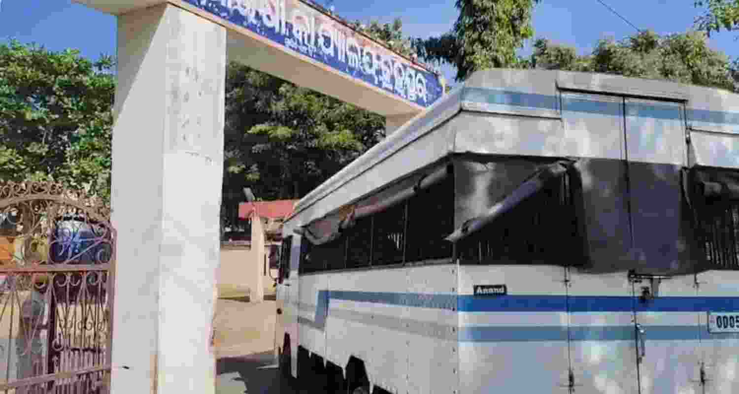 Odisha Police arrest 117 in SI exam forgery case