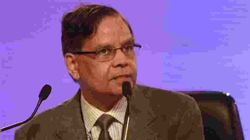 The 16th Finance Commission convened its first meeting under the leadership of Chairman Arvind Panagariya on Wednesday