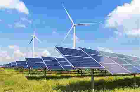 JSW Energy's arm JSW Renewable Energy has signed an agreement with Reliance Power to acquire its 45 MW wind power project in Vashpet, Maharashtra, for Rs 132 crore.