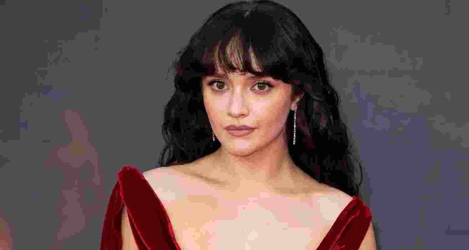“My career at the moment is like the humiliation of Olivia Cooke,” she added.