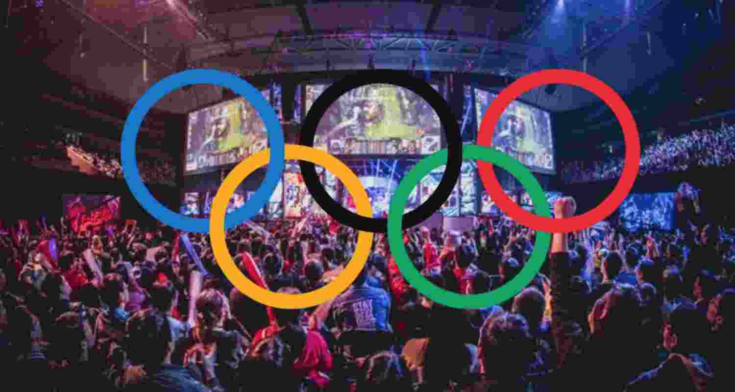 Saudi Arabia to host first Olympic Esports in 2025