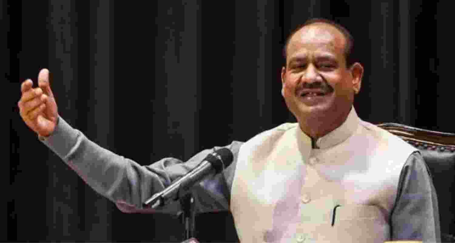 UP govt to host LS Speaker, legislators at national meet