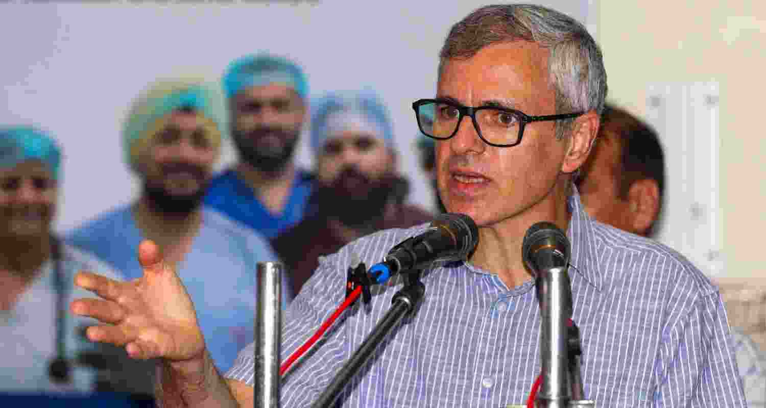 Time to restore J&K statehood
