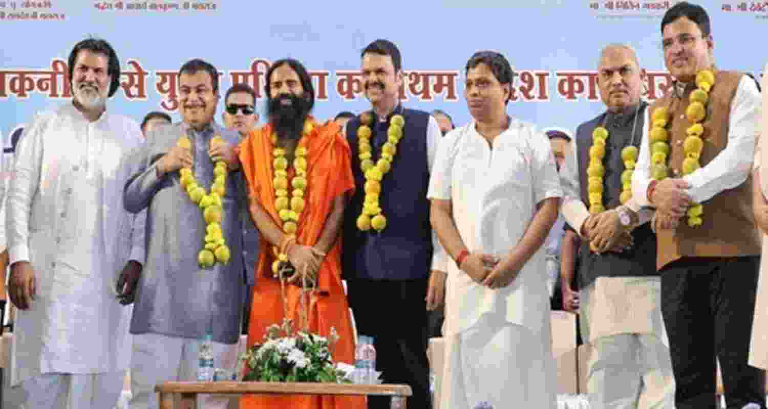 Asia's largest orange processing unit inaugurated in Nagpur