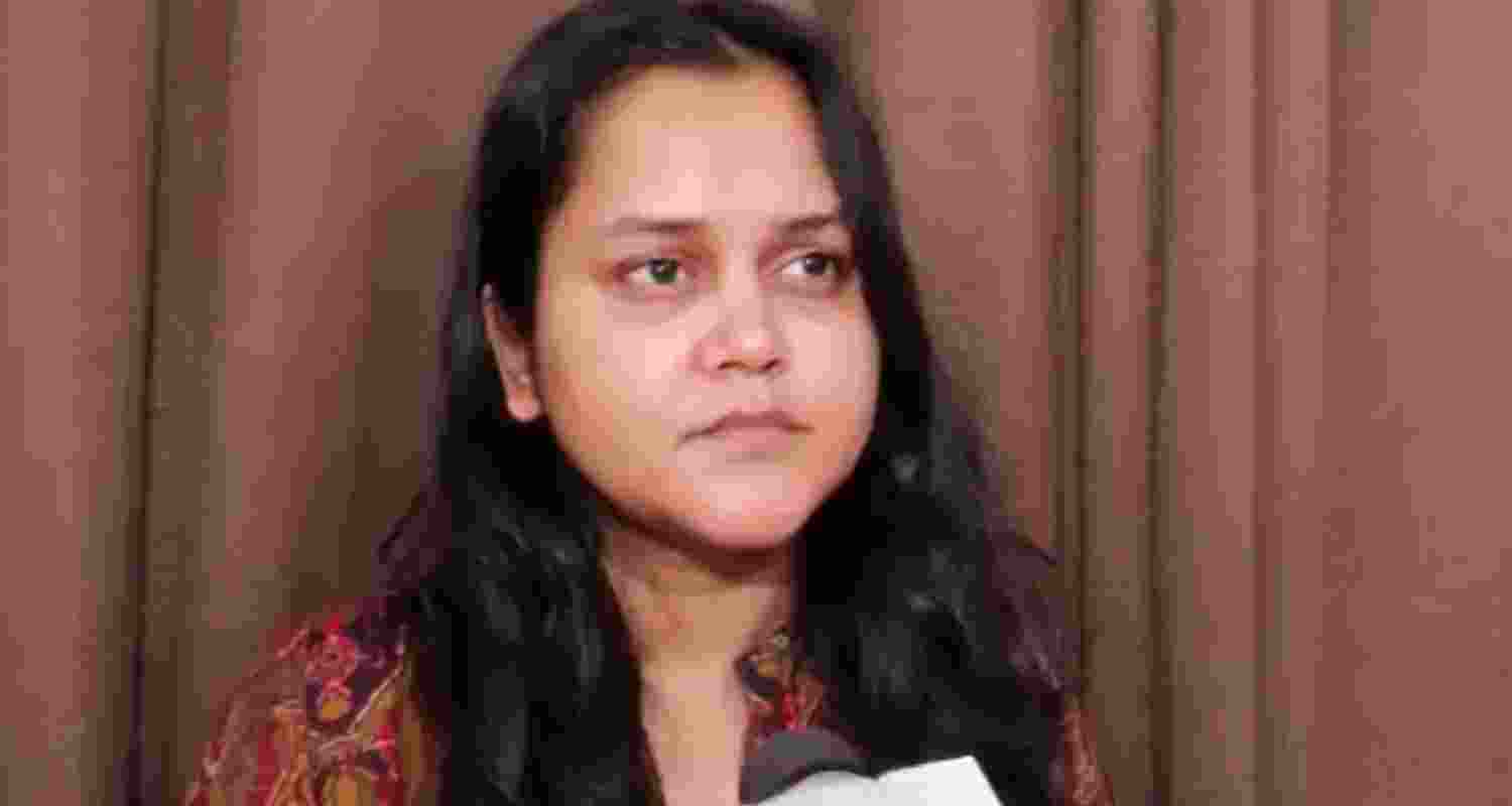 Pahalgam attack widow calls for Ind-Pak cricket match boycott