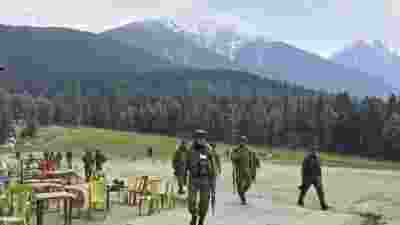 Pahalgam terror attack: Man who gave 'logistic support' arrested