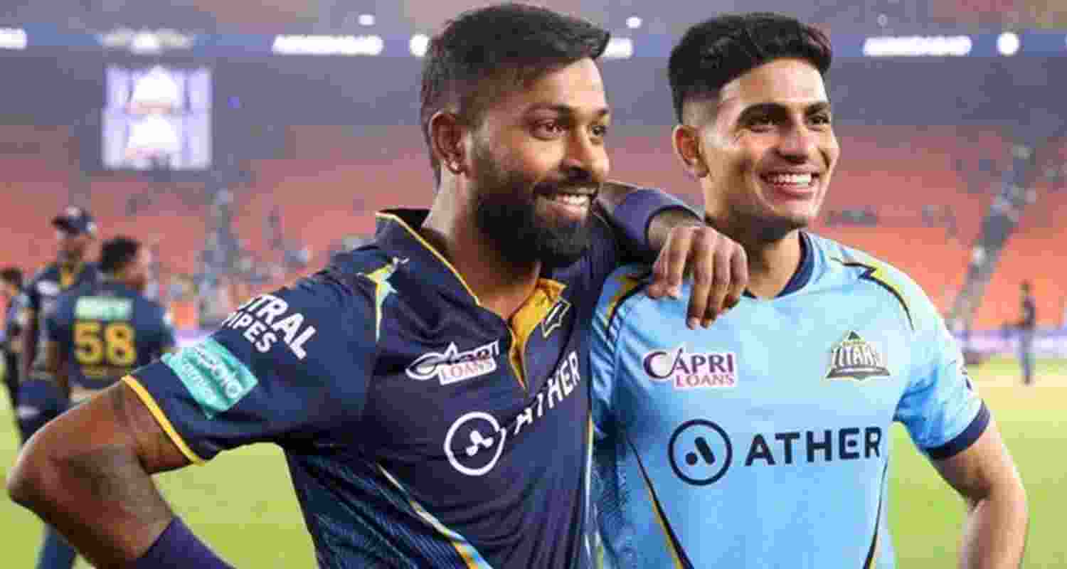 India's T20I vice-captain Shubman Gill and all-rounder Hardik Pandya are back in the squad.