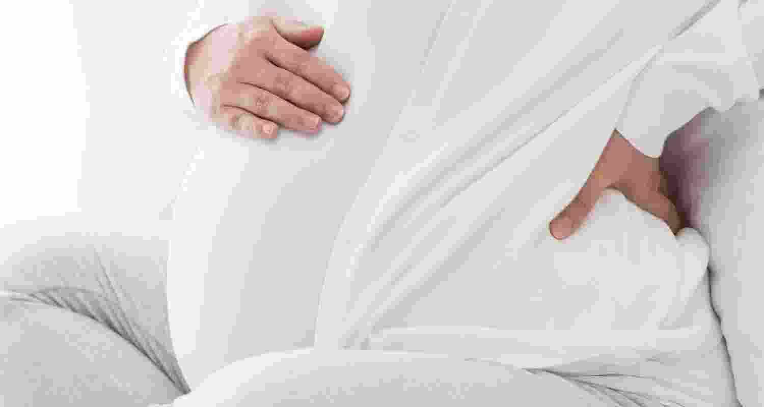 Paracetamol in pregnancy not harmful to baby: Study