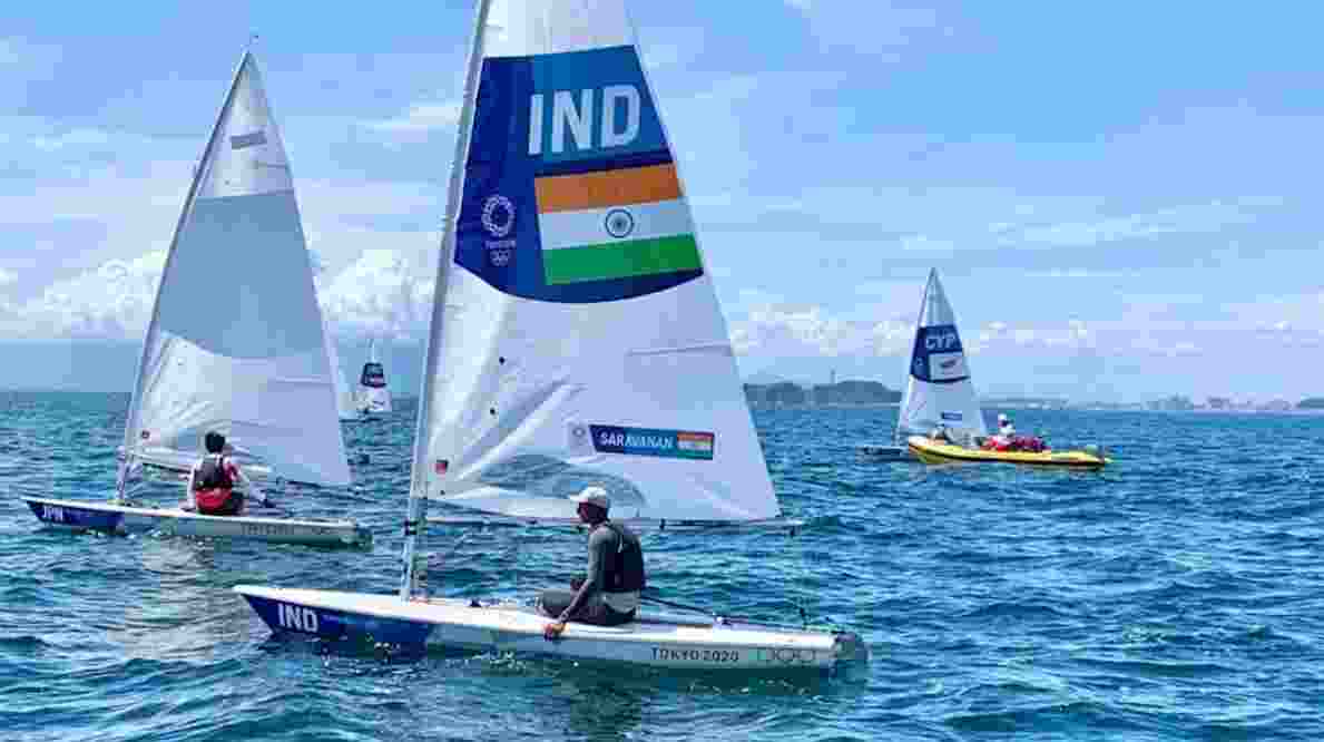 Which Olympic sports lead in sustainability efforts?