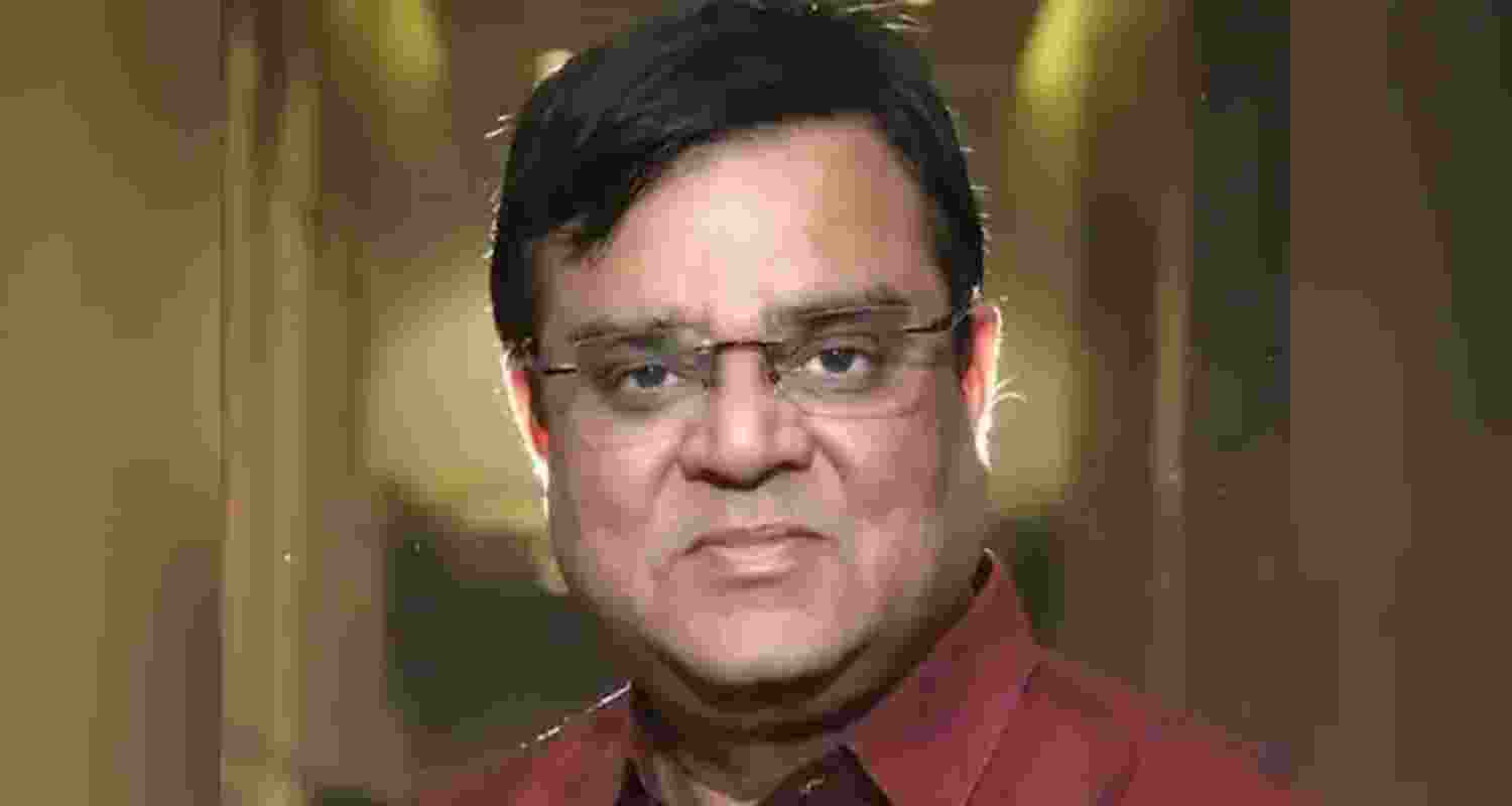 Patna businessman's murder accused killed in encounter