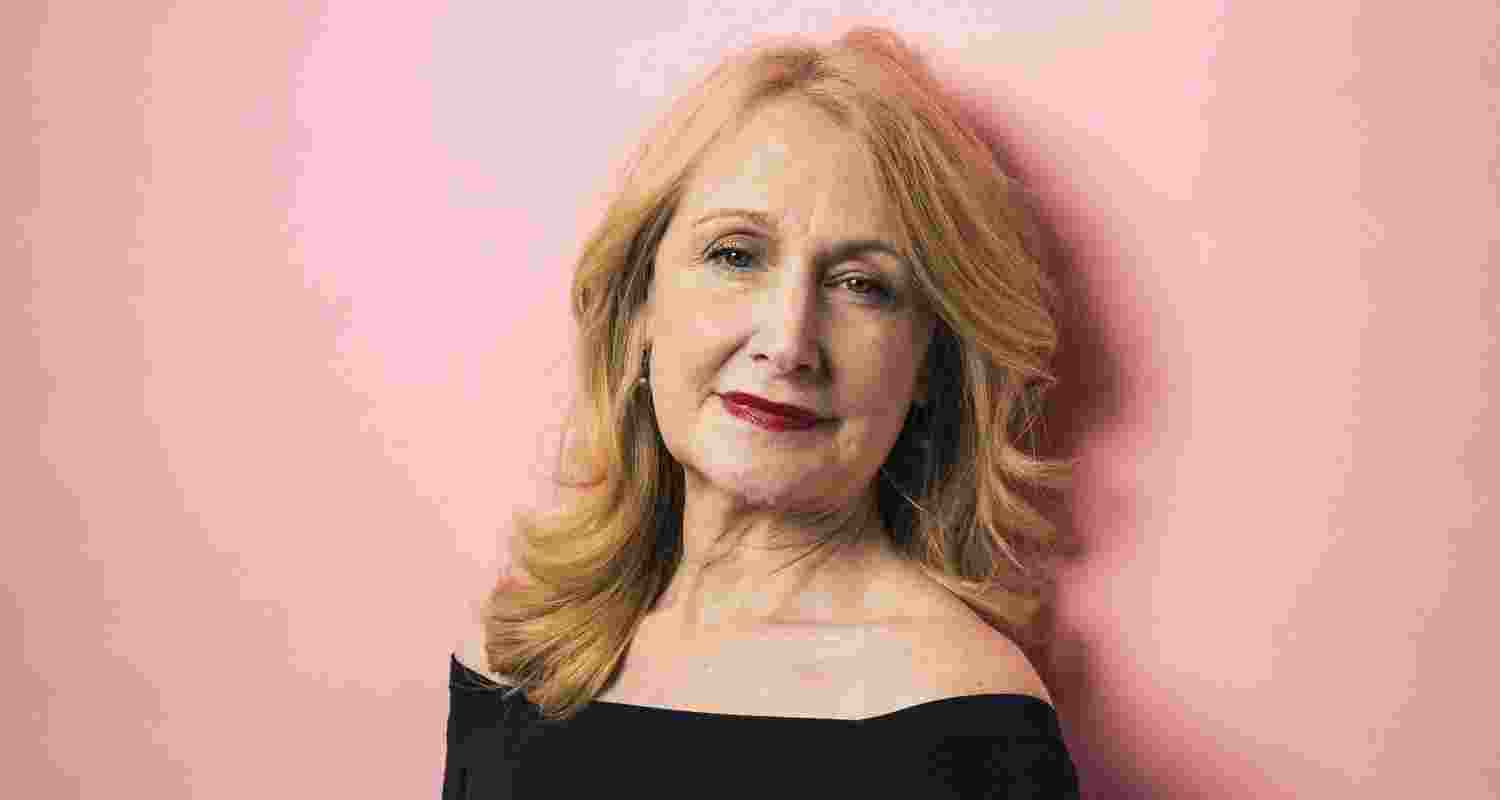 The veteran actress will guest star as Claire O’Grady, the mother of Quinn, played by Kelly.